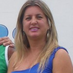 Telma Muraro pode ser mais uma pré-candidata a prefeita em Nísia Floresta.